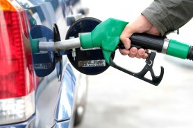 Ultima Oră // Benzina se scumpește, iar motorina se ieftinește, în weekend